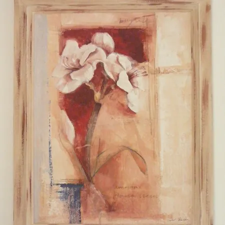 Almafa Apartment *