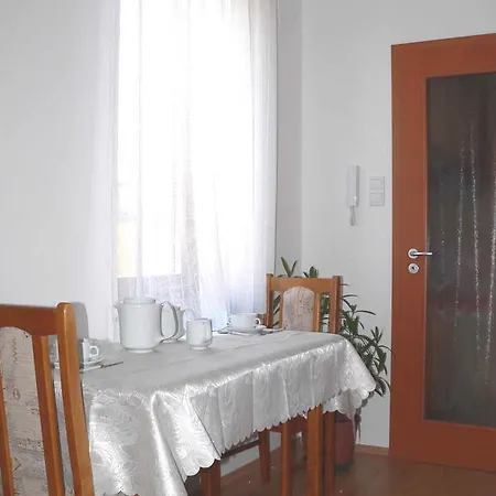 Almafa Apartman