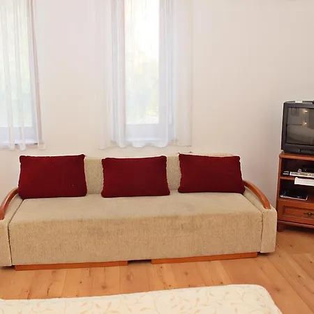 Almafa Apartman