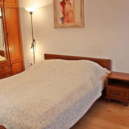 Apartment Almafa Apartman Gyula